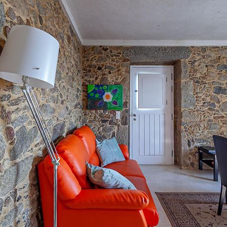 Villa Redouca Cedrim Eksteriør bilde