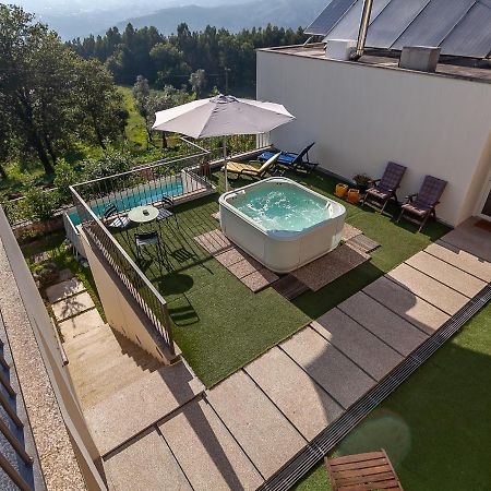 Villa Redouca Cedrim Eksteriør bilde
