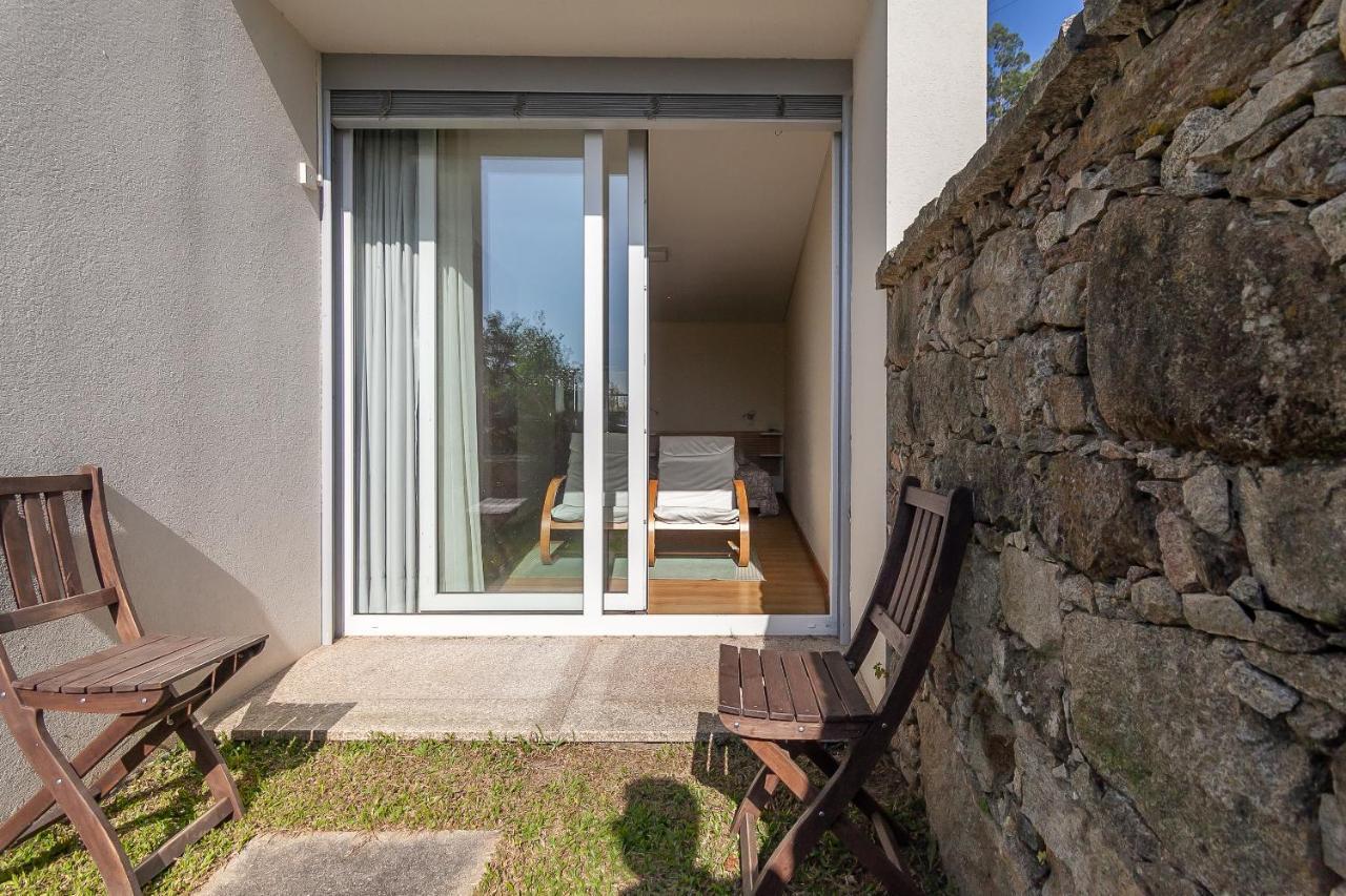 Villa Redouca Cedrim Eksteriør bilde
