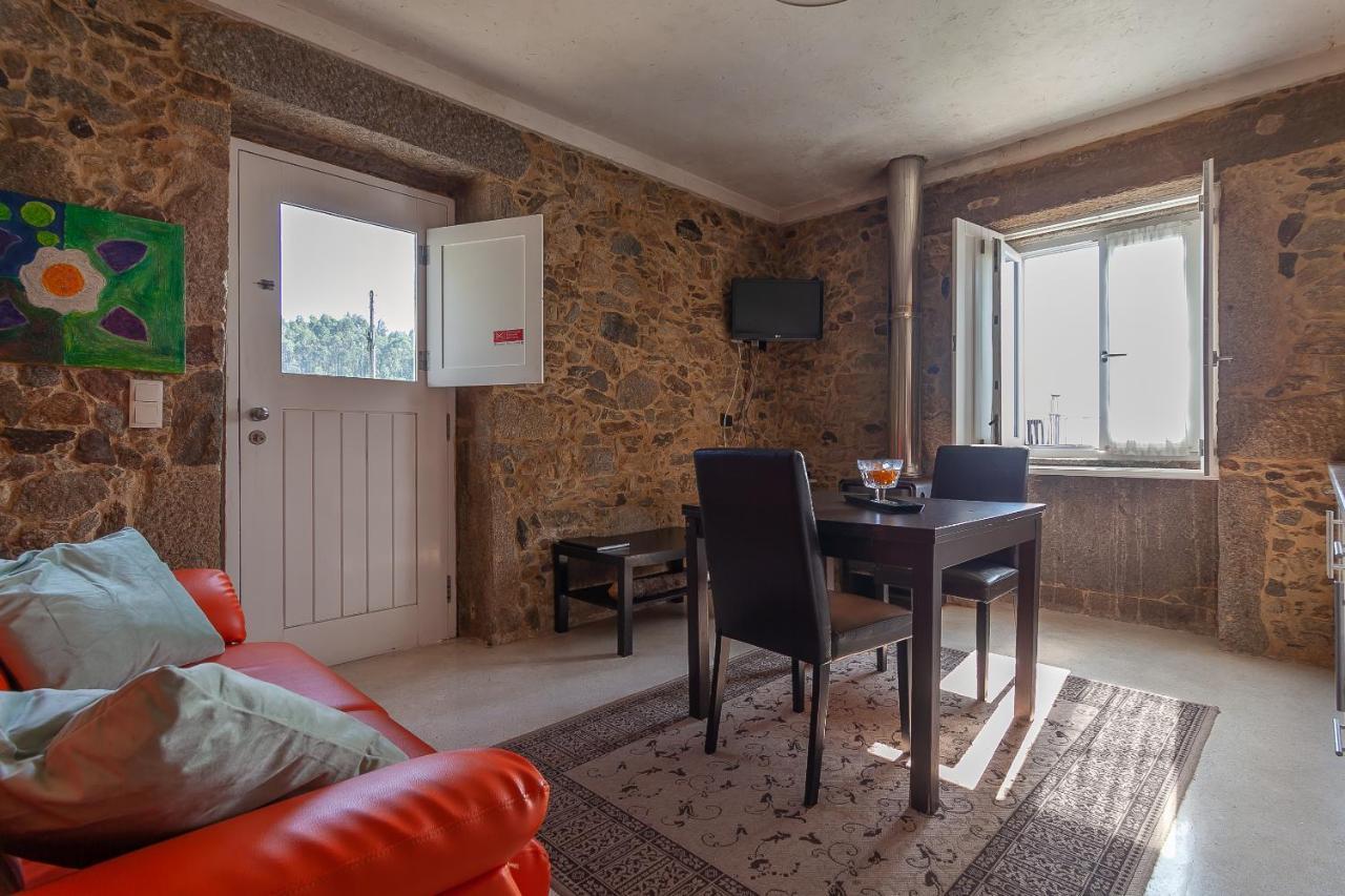 Villa Redouca Cedrim Eksteriør bilde