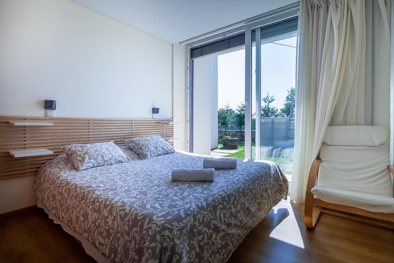 Villa Redouca Cedrim Eksteriør bilde