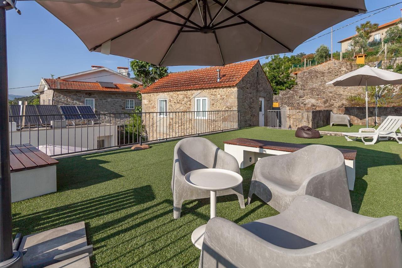 Villa Redouca Cedrim Eksteriør bilde